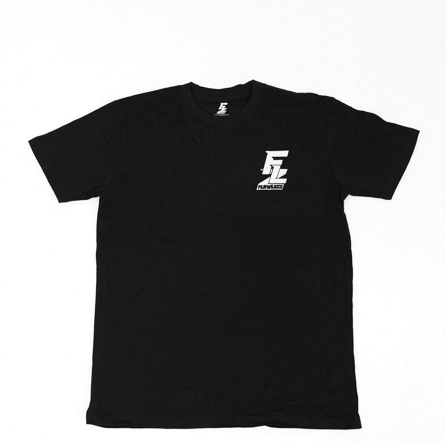 Embroidered FLZ Shirt