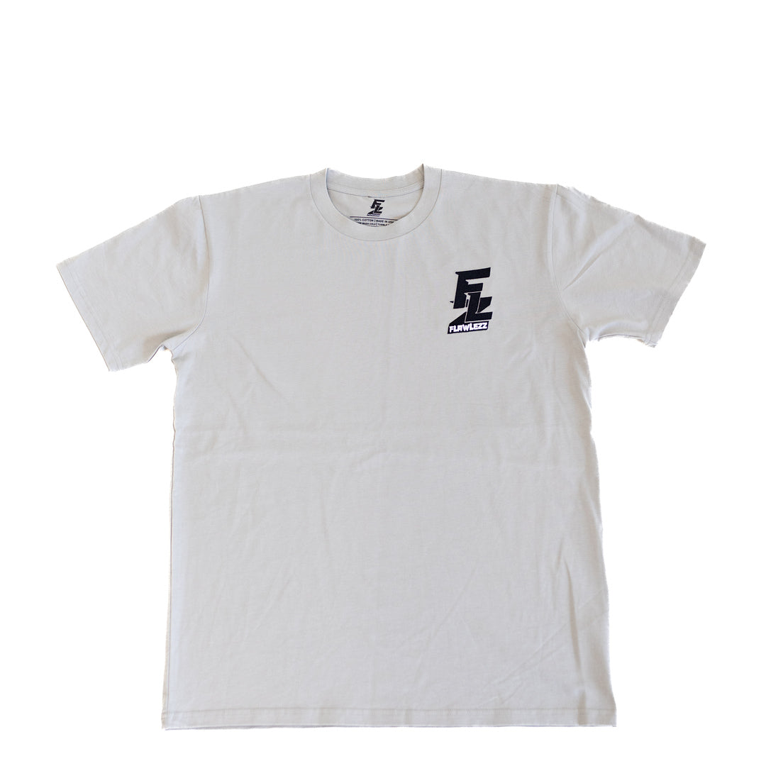 Embroidered FLZ Shirt